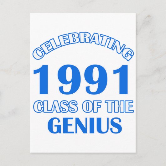 23 Jahre Alte Geburtstagsdesigns Postkarte (Vorderseite)