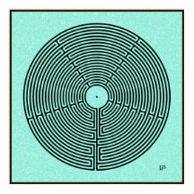 23 Kreislauf Labyrinth