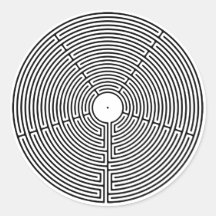 23 Kreislauf Labyrinth