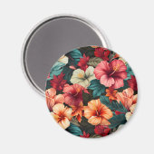 23 Muster Magnet (Vorderseite/Rückseite)