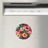 23 Muster Magnet (In Situ (Geschirrspüler))