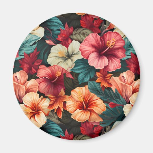 23 Muster Magnet (Vorne)