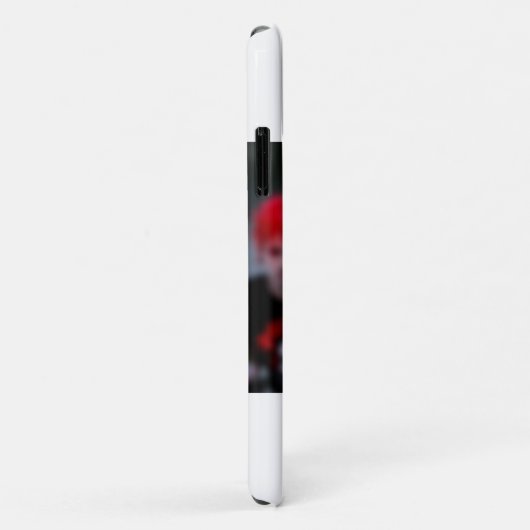 23 neue Piloten Fall! Case-Mate iPhone Hülle (Hinten/Rechts)