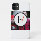 23 neue Piloten Fall! Case-Mate iPhone Hülle (Rückseite)