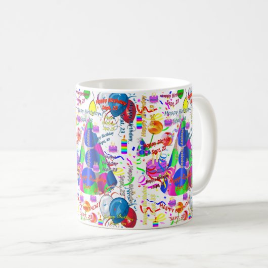 23. September Tasse (VorderseiteRechts)