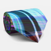 23 Stunden… Krawatte (Gerollt)