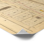 23 Ward 12 Poster (Ecke)