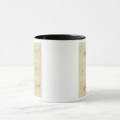 23 zwischenstaatliche Migration 1890 ALCT Tasse (Zentrum)