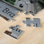 23demaio Allee São Paulo Puzzle (Seite)