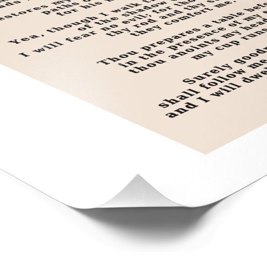 23rd fotodruck (Ecke)