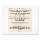 23rd fotodruck (Vorne)