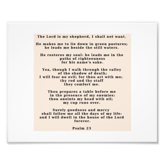 23rd fotodruck (Vorne)