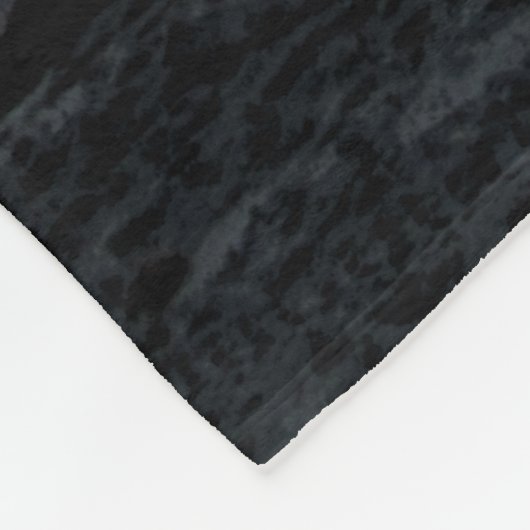 23RD PSALM SUNRISE FOTO DESIGN FLEECEDECKE (Ecke)