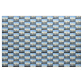 23RD PSALM SUNRISE FOTO DESIGN STOFF (Yard (91,4 cm))