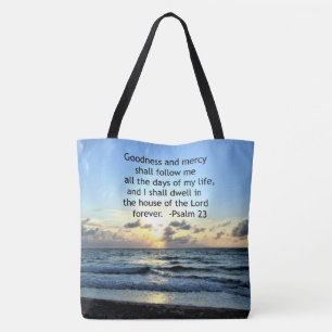23RD PSALM SUNRISE FOTO DESIGN TASCHE