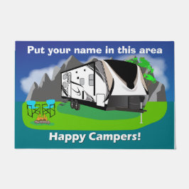 2400 BH Grand Design Imagine Fußmatte