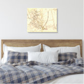 240241 Roggen Leinwanddruck (Insitu (Schlafzimmer))