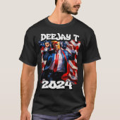 24047_Donald J. Trump, T-Shirt (Vorderseite)
