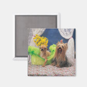 24095240 MAGNET (Vorderseite/Rückseite)