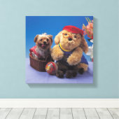 24095241 LEINWANDDRUCK (Insitu (Holzboden))