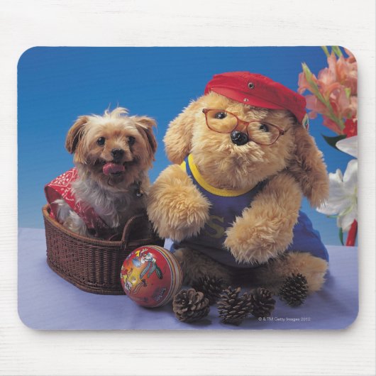 24095241 MOUSEPAD (Vorne)