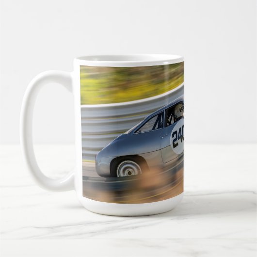 240 KAFFEETASSE (Links)