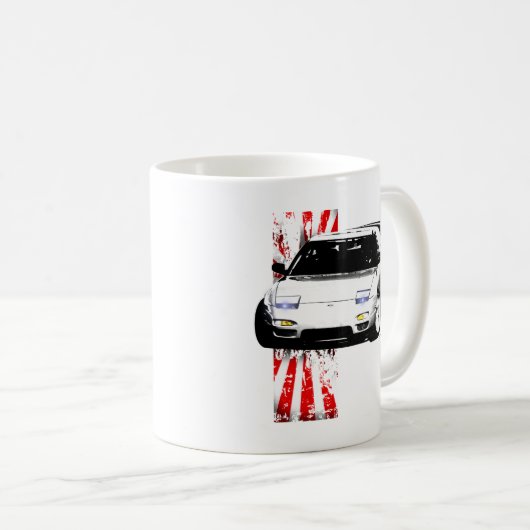 240sx Japan Kaffeetasse (VorderseiteRechts)