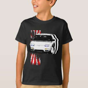 240sx Japan T-Shirt