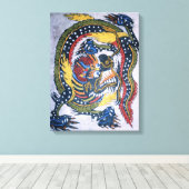 24111200 LEINWANDDRUCK (Insitu (Holzboden))