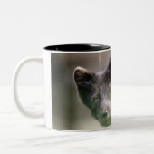 24112466 ZWEIFARBIGE TASSE (Links)