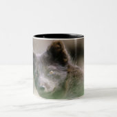 24112466 ZWEIFARBIGE TASSE (Mittel)