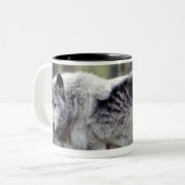 24114488 ZWEIFARBIGE TASSE (Vorderseite Links)