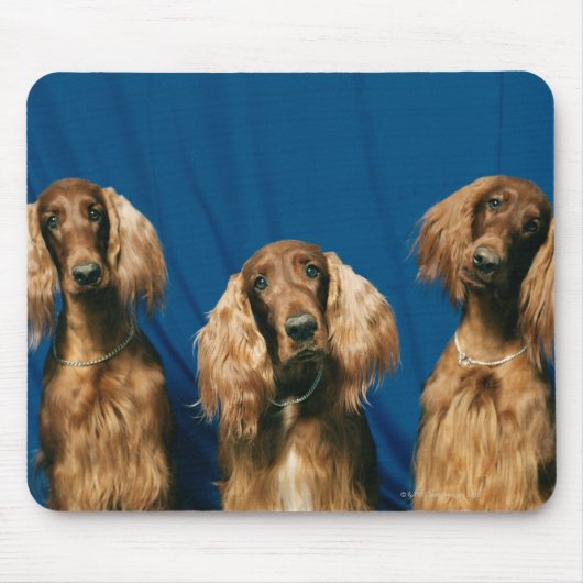 24119671 MOUSEPAD (Vorne)
