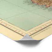 2426 Norditalien Poster (Ecke)