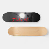 2474674273_df65bb1eb2_b, Trapline Skateboard (Horizontal)