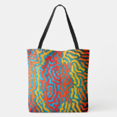 248 - Digital - Tote Bag Tasche (Rückseite)