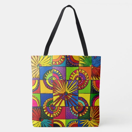 249 - Solterie - Tote Beutel Tasche (Vorderseite)