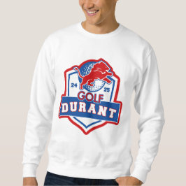 24-25 Durant Lions - GOLF - Lady Lions Sweatshirt