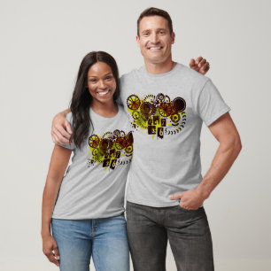 24/7/365 T-Shirt