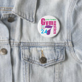 24/7 Gymnastik Button (Beispiel)
