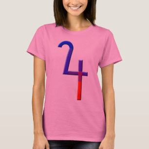 24/7 T-Shirt