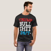 24/7 (V2) T-Shirt (Vorne ganz)