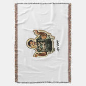 24. April Decke (Vorderseite Vertikal)