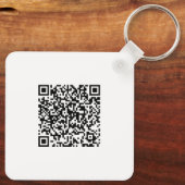 24. April Schlüsselanhänger (Rückseite)