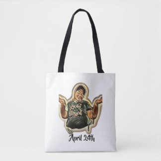 24. April Tasche