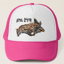 24. April