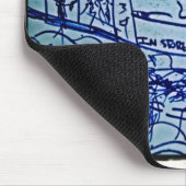 24. DEZ MOUSEPAD (Ecke)