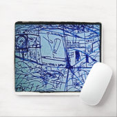 24. DEZ MOUSEPAD (Mit Mouse)