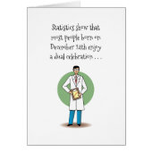 24. Dezember Geburtstag (Vorne)