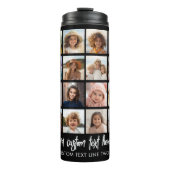 24 Foto Collage - 4 Zeilen 6 Spalten - Skriptname Thermosbecher (Vorderseite)